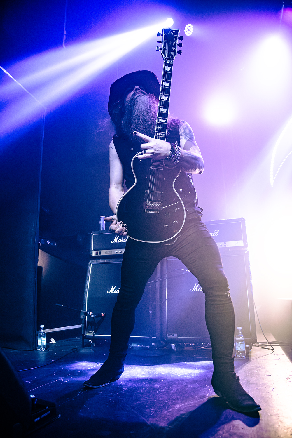 Tiamat - Latam Tour 2025